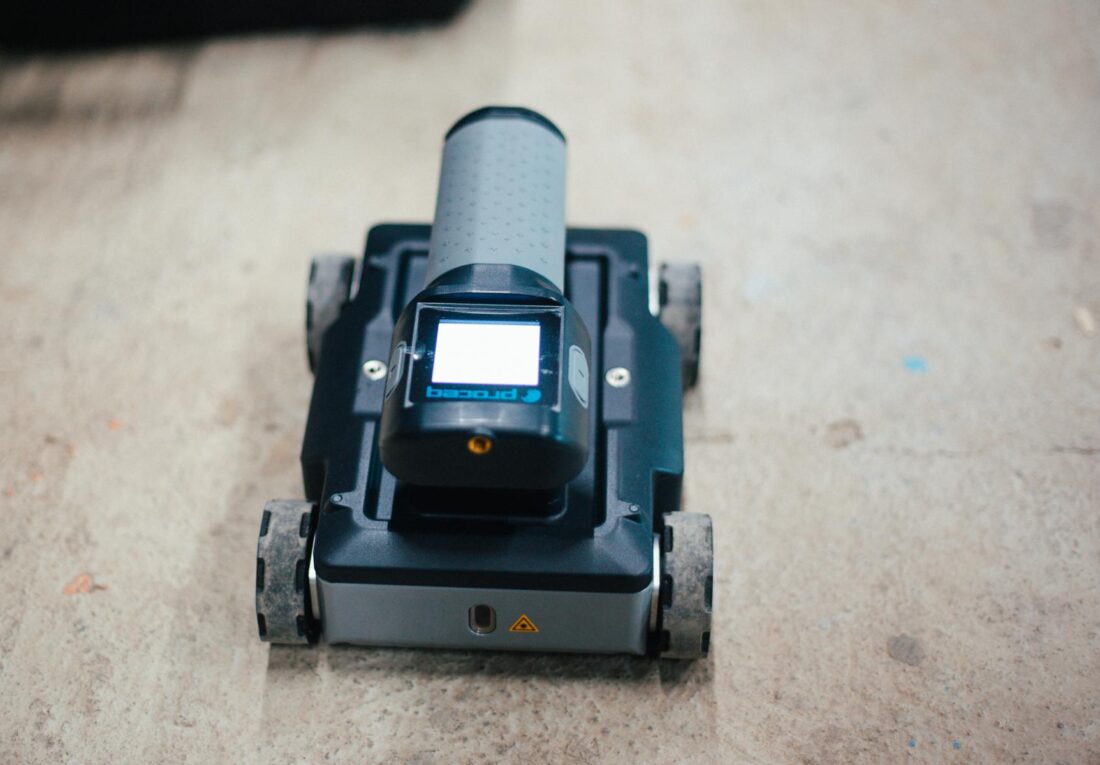 Ultraschall-Array (1)